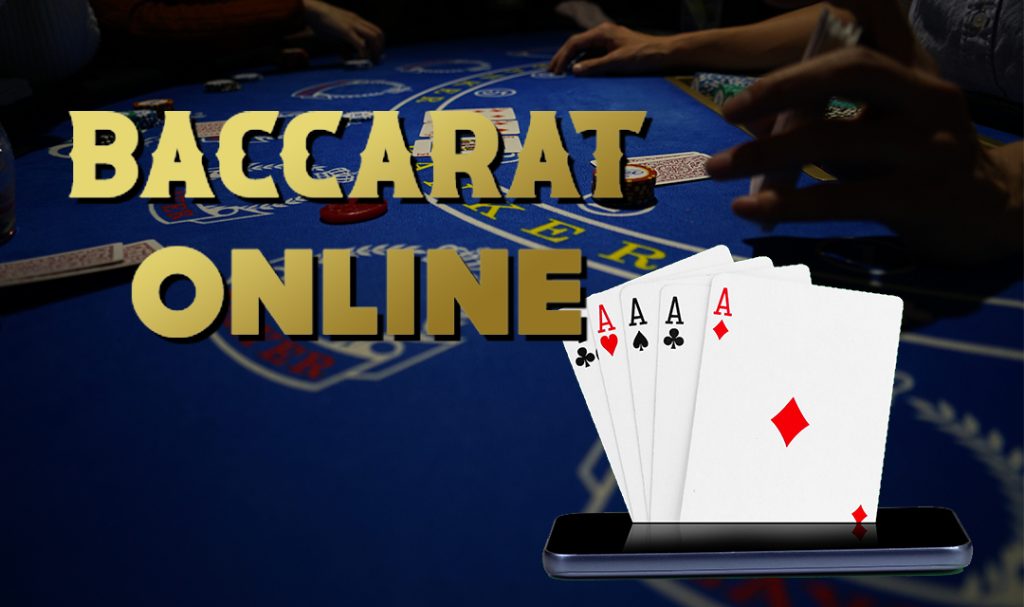 Royal Online Casino teaches you 7 basic baccarat gameplay and strategies