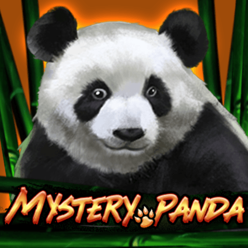 Mystery panda