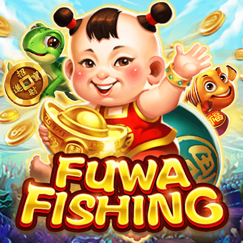 FuWa Fishing