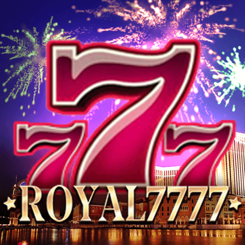 Royal 7777