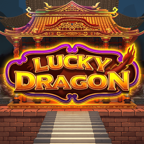 Lucky Dragon