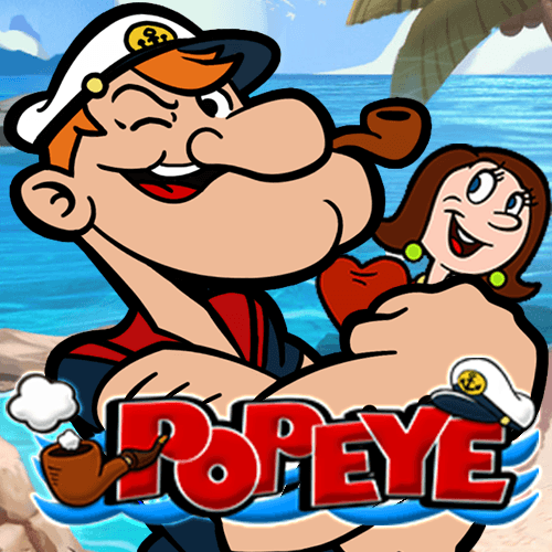 Popeye