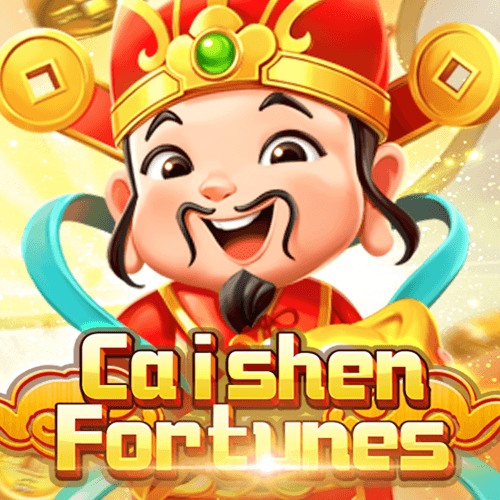 Caishen Fortunes