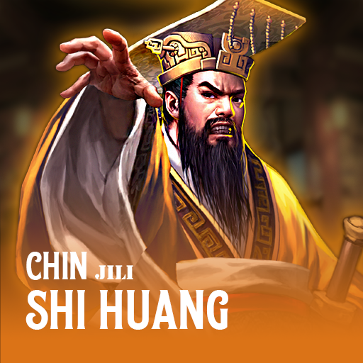 Chin Shi Huang