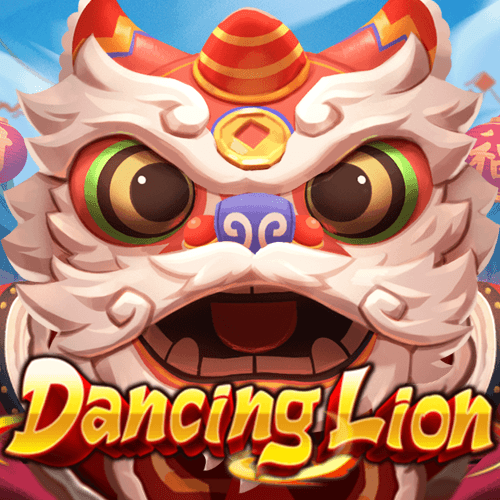 Dancing Lion