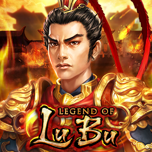 Legend of Lu Bu