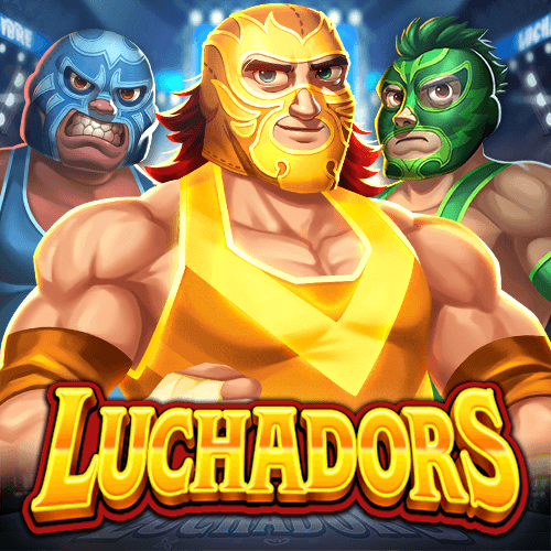 Luchadors