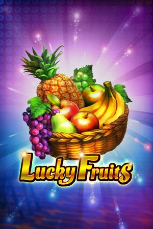 Lucky Fruits