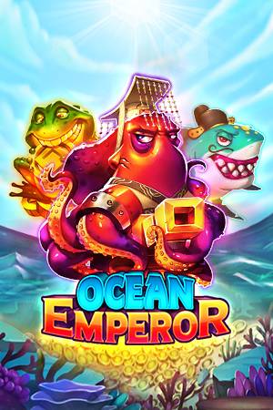 Ocean Emperor