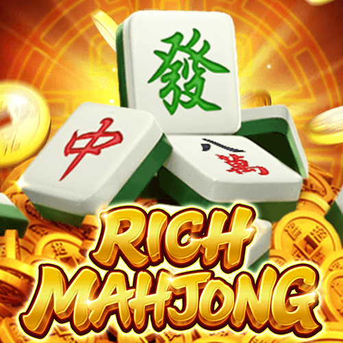 Rich Mahjong